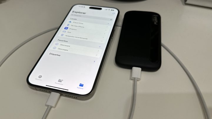 Maintenant que vous possédez un iPhone 15, découvrez ce que vous pouvez y connecter avec le port USB-C 4 1703621109 905 Maintenant que vous possedez un iPhone 15 decouvrez ce que