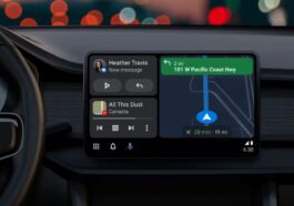 Android Auto Xiaomi Google smartphones