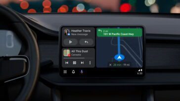 Android Auto Xiaomi Google smartphones