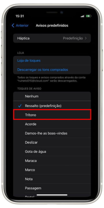 1703955907 351 Astuce Comment modifier le son de notification par defaut de