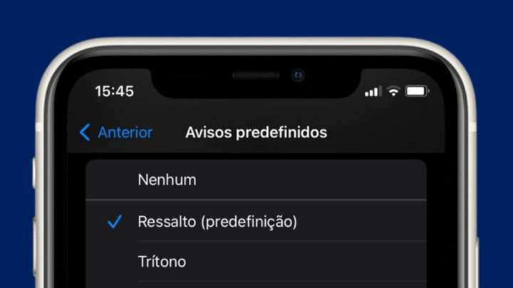 Astuce : Comment modifier le son de notification par défaut de votre iPhone 2 Astuce Comment modifier le son de notification par defaut de