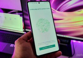 WhatsApp Google Drive backups espaço