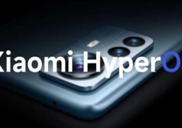 HyperOS Xiaomi smartphones global novidades