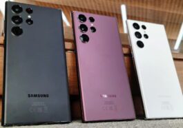 Samsung smartphones atualizações Google Play