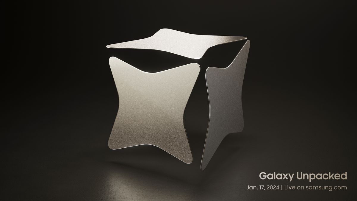 C'est officiel! Samsung Galaxy Unpacked 2024 aura lieu le 17 janvier et amènera le S24 110 Samsung Galaxy S24 Unpacket