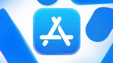 Apple App Store apps EUA lojas