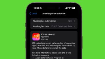 Apple lance la bêta 2 d'iOS 17.3, watchOS 10.2, macOS 14.3… pour les développeurs