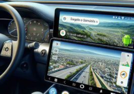 Android Auto et Car Play ont un nouveau rival, axé sur la confidentialité et la sécurité 93 Android Auto GrapheneOS Car Play privacidade segurança