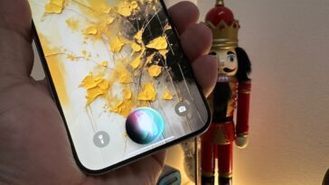 Apple : les détails de la prochaine mise à jour majeure de Siri publiés