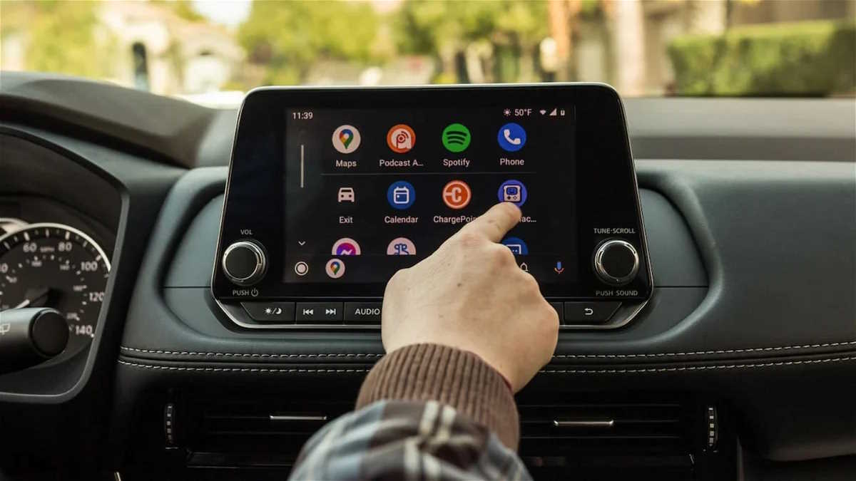 Microsoft Teams arrive sur Android Auto !  Il vaut mieux plus tard que jamais