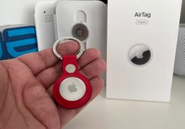 AirTag 2 n'apparaîtra pas avant 2025 et il y a 3 raisons pour le retard 66 Imagem AirTags da Apple