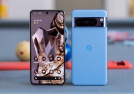 Google a préparé un secret dans Android 14 pour protéger l'écran du Pixel 8 62 Google Pixel 8 Android 14 ecrã