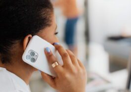 Astuce : Comment bloquer les appels indésirables sur iPhone 51 chamada