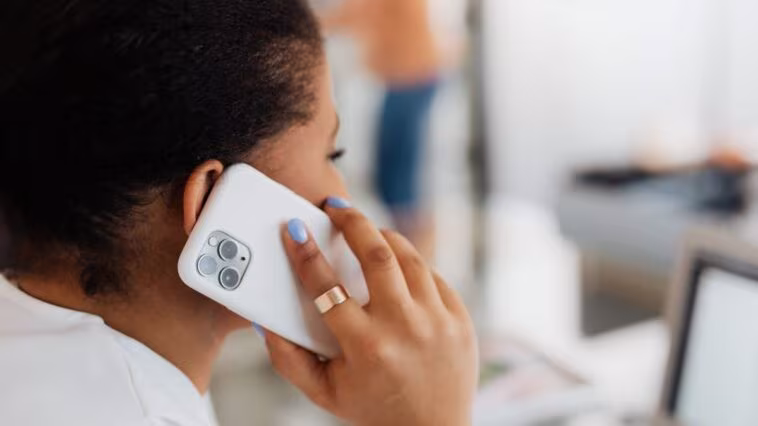 Astuce : Comment bloquer les appels indésirables sur iPhone 1 chamada