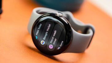 Google Carteira smartwatches cartões embarque