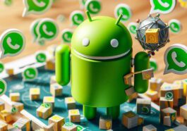 Le formatage du texte va changer sur WhatsApp et a déjà commencé à être testé sur Android et iOS 7 WhatsApp formatação texto iOS Android