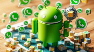 WhatsApp formatação texto iOS Android