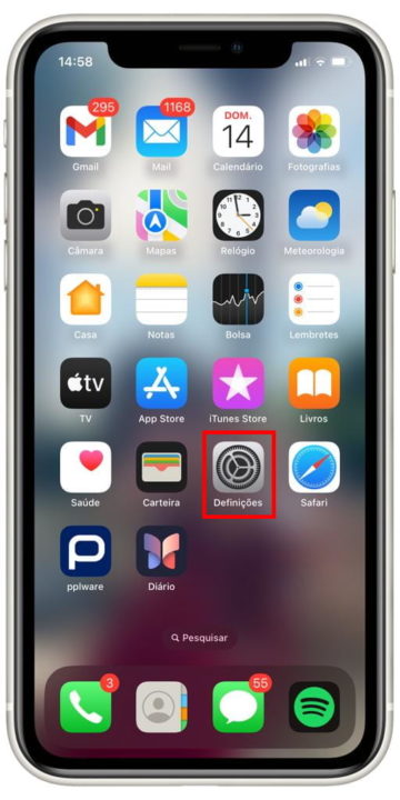 1705264807 462 Astuce Comment desactiver les suggestions de journal sur iPhone