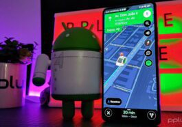 Google Maps sur Android prend en charge les balises Bluetooth et est plus précis dans les tunnels 4 Google Maps beacons Bluetooth GPS