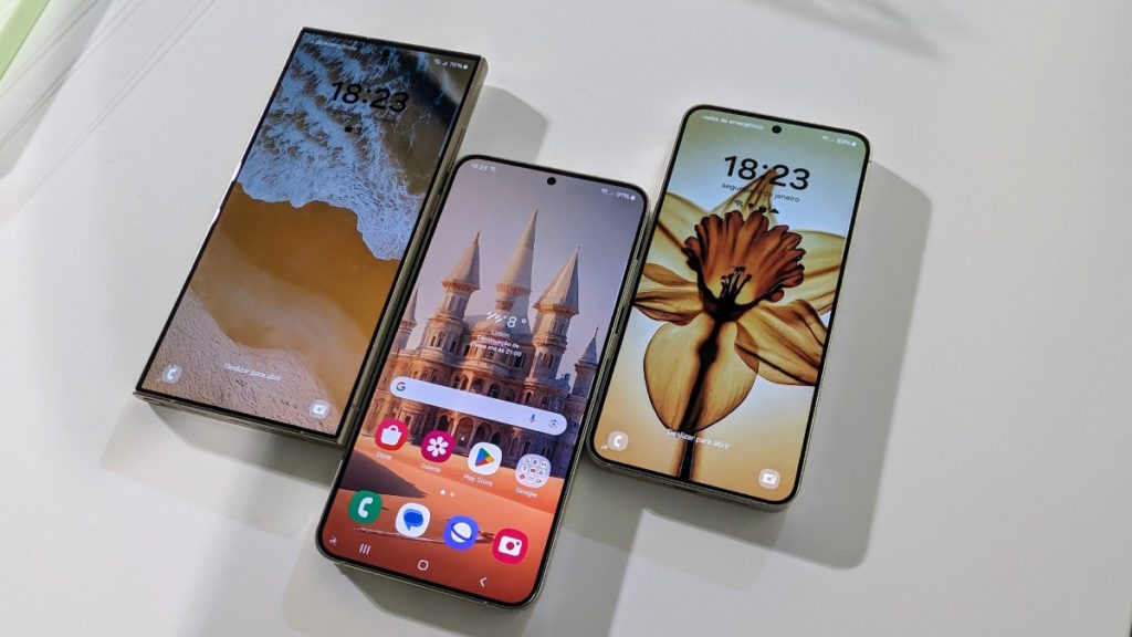Samsung présente le nouveau Galaxy S24 avec IA qui va révolutionner le marché 8 Photographie IA Samsung du Galaxy S24