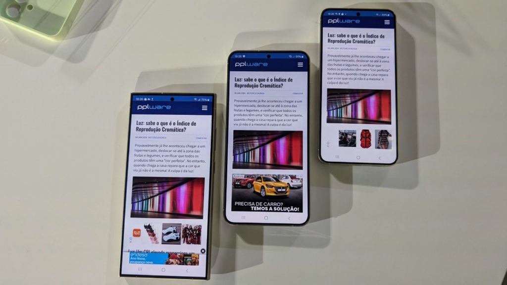 Samsung présente le nouveau Galaxy S24 avec IA qui va révolutionner le marché 7 Photographie IA Samsung du Galaxy S24