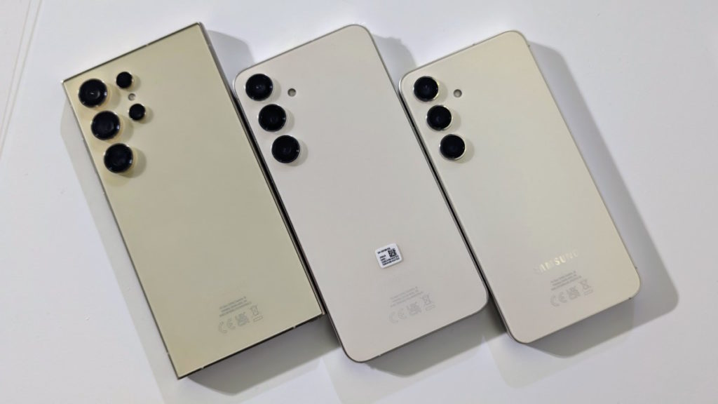 Samsung présente le nouveau Galaxy S24 avec IA qui va révolutionner le marché 6 Photographie IA Samsung du Galaxy S24