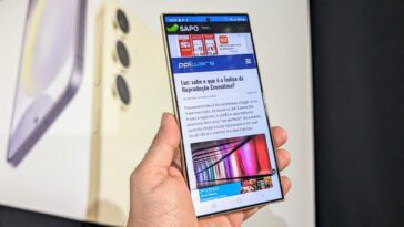 Samsung présente le nouveau Galaxy S24 avec IA qui va révolutionner le marché