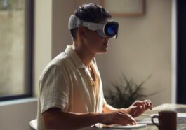 Apple Vision Pro