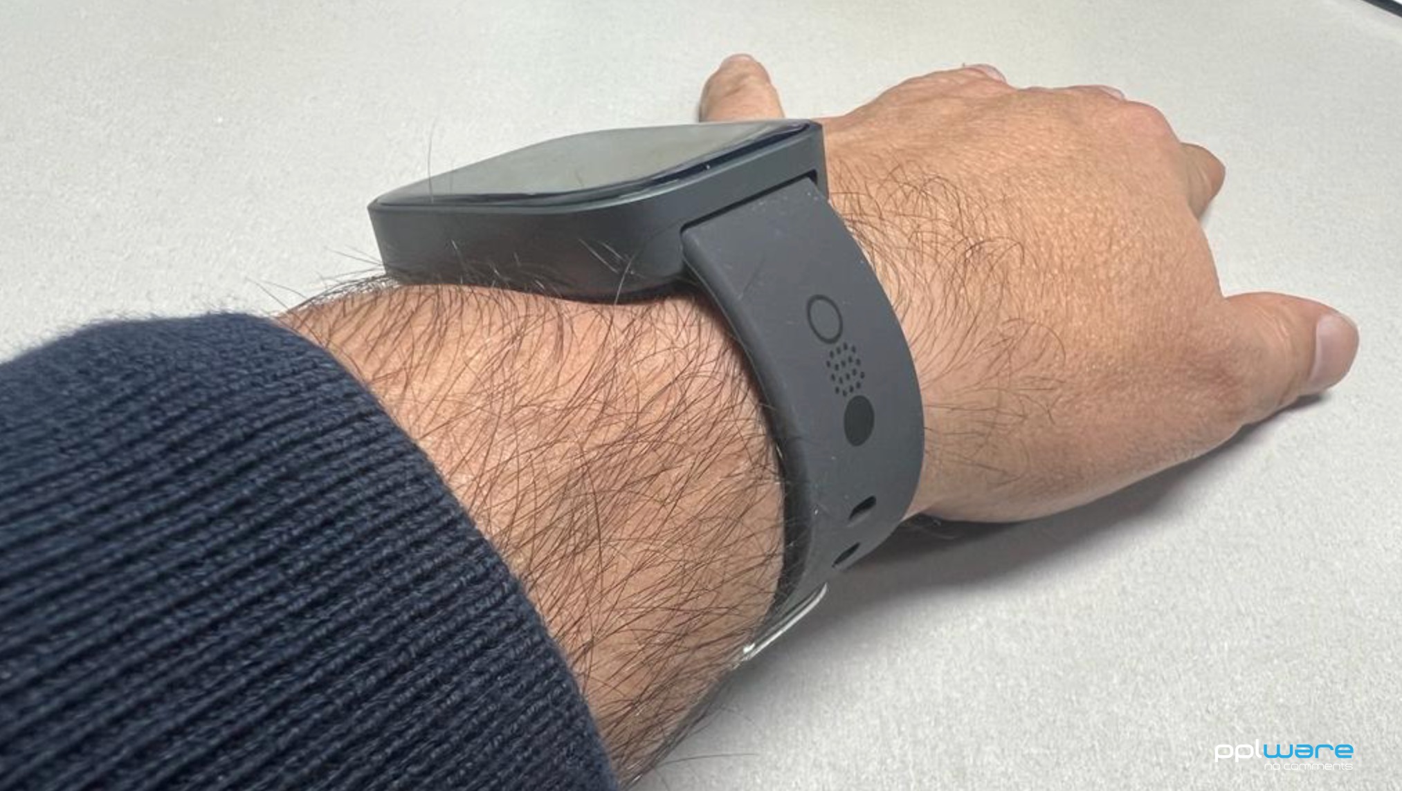 1705706406 776 CMF Watch Pro Smartwatch Rien nest brutal… et cest