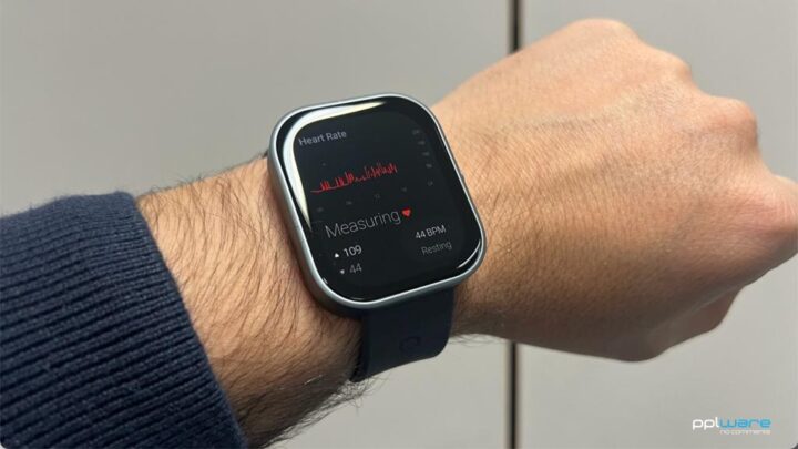 1705706406 979 CMF Watch Pro Smartwatch Rien nest brutal… et cest