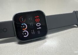 CMF Watch Pro : Smartwatch Rien n'est brutal… et c'est super bon marché