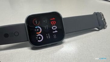 CMF Watch Pro : Smartwatch Rien n'est brutal… et c'est super bon marché