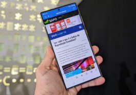 Samsung S24 IA smartphones dispositivos