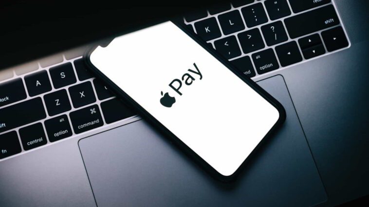 Apple pagamentos NFC iOS iPhone