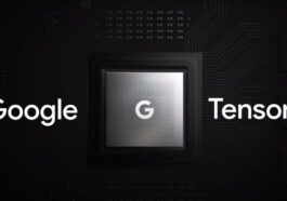 Google Tensor G5 SoC Pixel