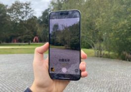 iPhone 16 : comment fonctionnera le nouveau bouton de capture photo