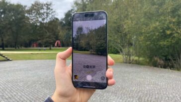 iPhone 16 : comment fonctionnera le nouveau bouton de capture photo