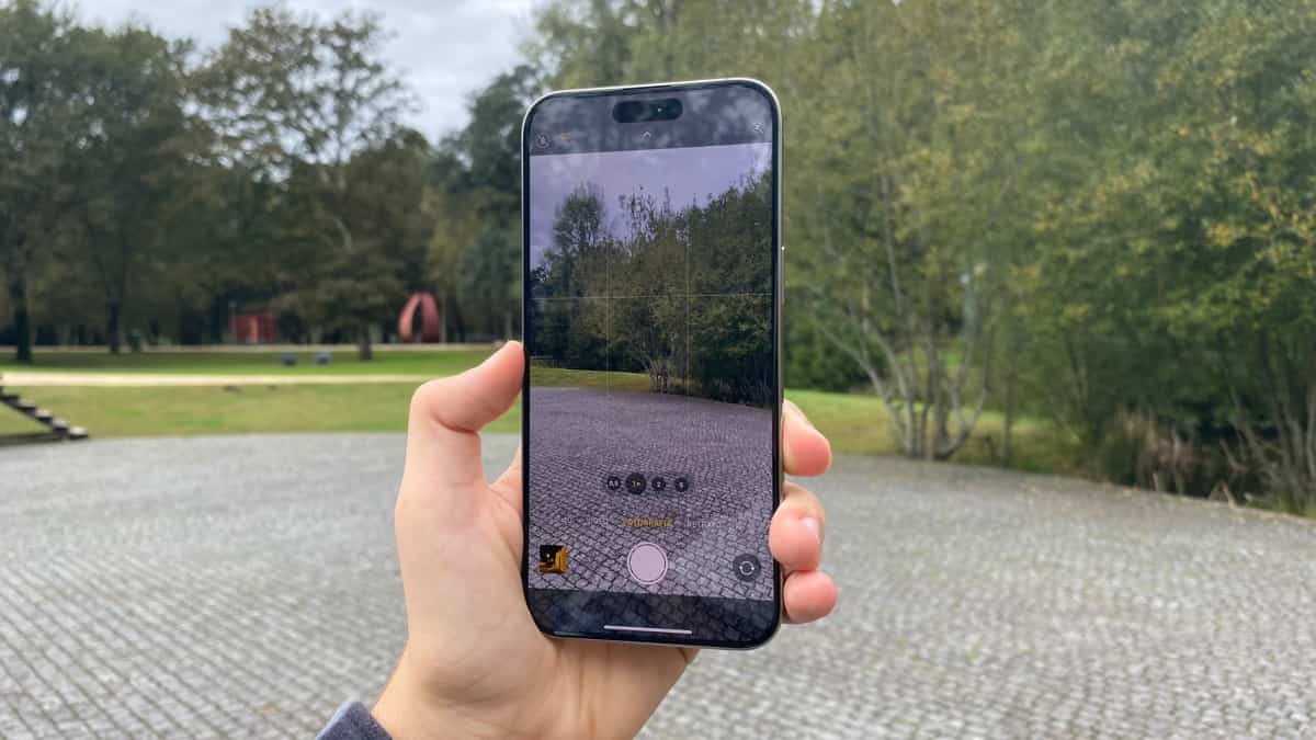 iPhone 16 : comment fonctionnera le nouveau bouton de capture photo