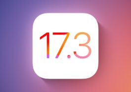 Apple lance iOS 17.3, iPadOS 17.3, tvOS 17.3, macOS 14.3 et watchOS 10.3 pour tout le monde