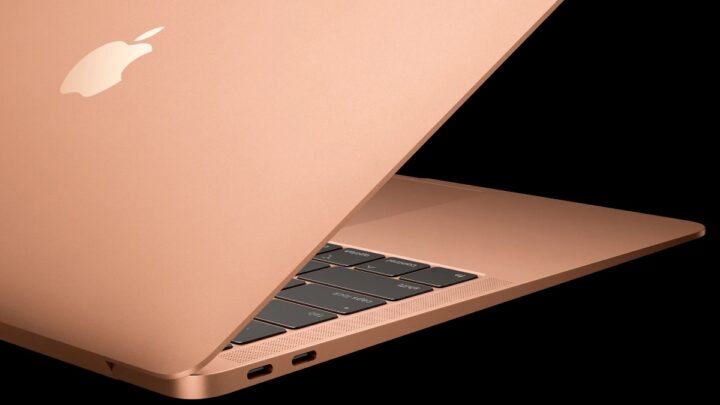 Apple devrait lancer un nouvel iPad Air, un iPad Pro et un nouveau MacBook Air en mars 3 ImageMacBook Air