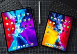 Apple devrait lancer un nouvel iPad Air, un iPad Pro et un nouveau MacBook Air en mars