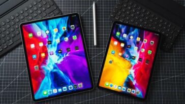 Apple devrait lancer un nouvel iPad Air, un iPad Pro et un nouveau MacBook Air en mars