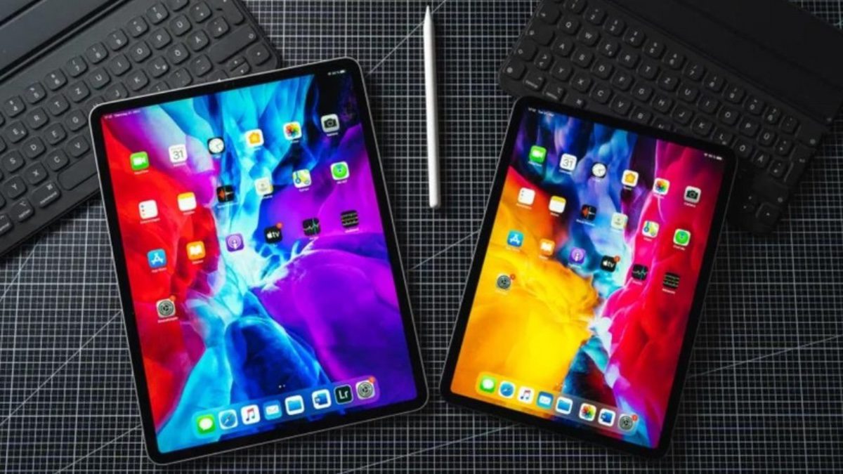 Apple devrait lancer un nouvel iPad Air, un iPad Pro et un nouveau MacBook Air en mars