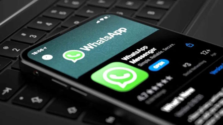 L'alarme a sonné ! Les gens ont une « très grande » dépendance à WhatsApp 3 L