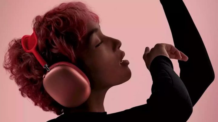 Apple paiera davantage aux artistes qui publient des chansons avec audio spatial sur Apple Music 4 Image Apple AirPods Max sans puce U1