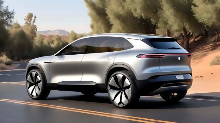 Bloomberg : Apple prévoit de lancer sa propre voiture électrique en 2028 3 1706047207 457 Bloomberg Apple prevoit de lancer sa propre voiture electrique