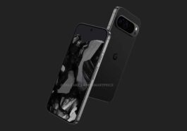 Pixel 9 Google smartphones