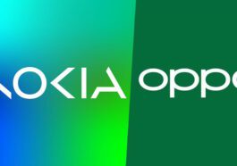 OPPO Nokia patentes 5G acordo