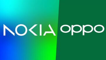 OPPO Nokia patentes 5G acordo