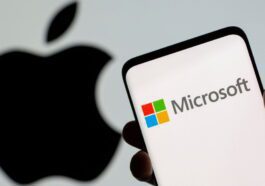Microsoft égale un autre jalon d'Apple : une valeur de 3 milliards de dollars